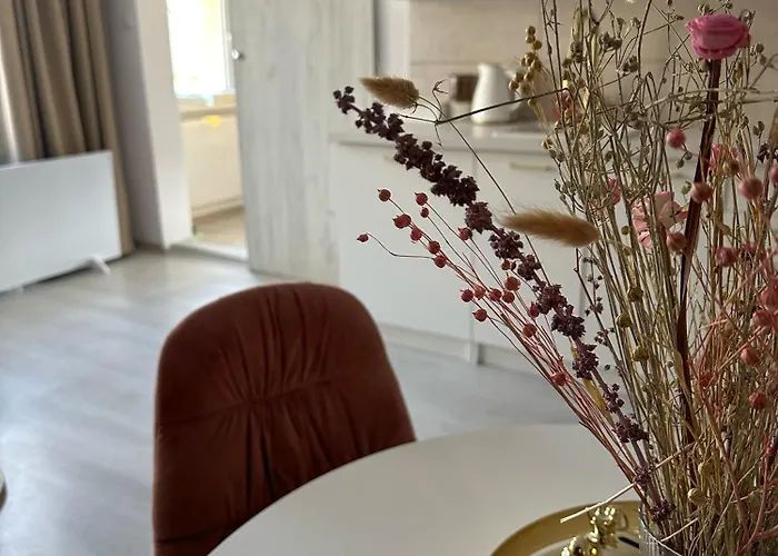 Apartament Bialy Kamien