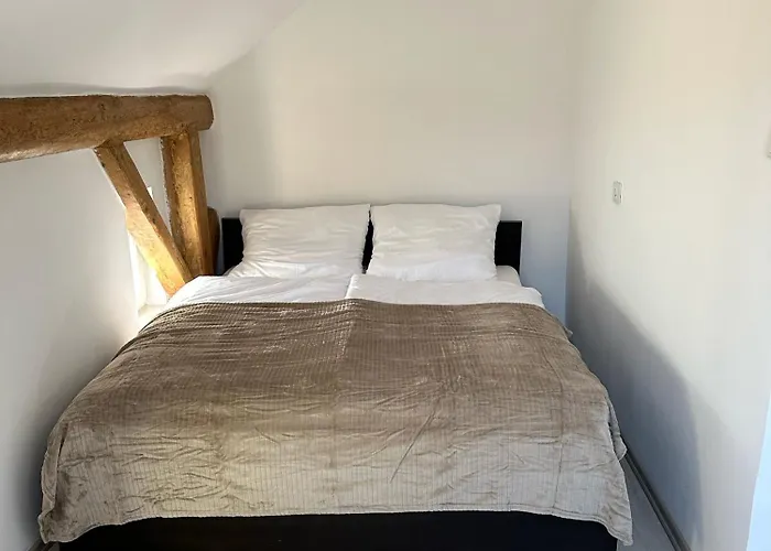 Apartament Bialy Kamien