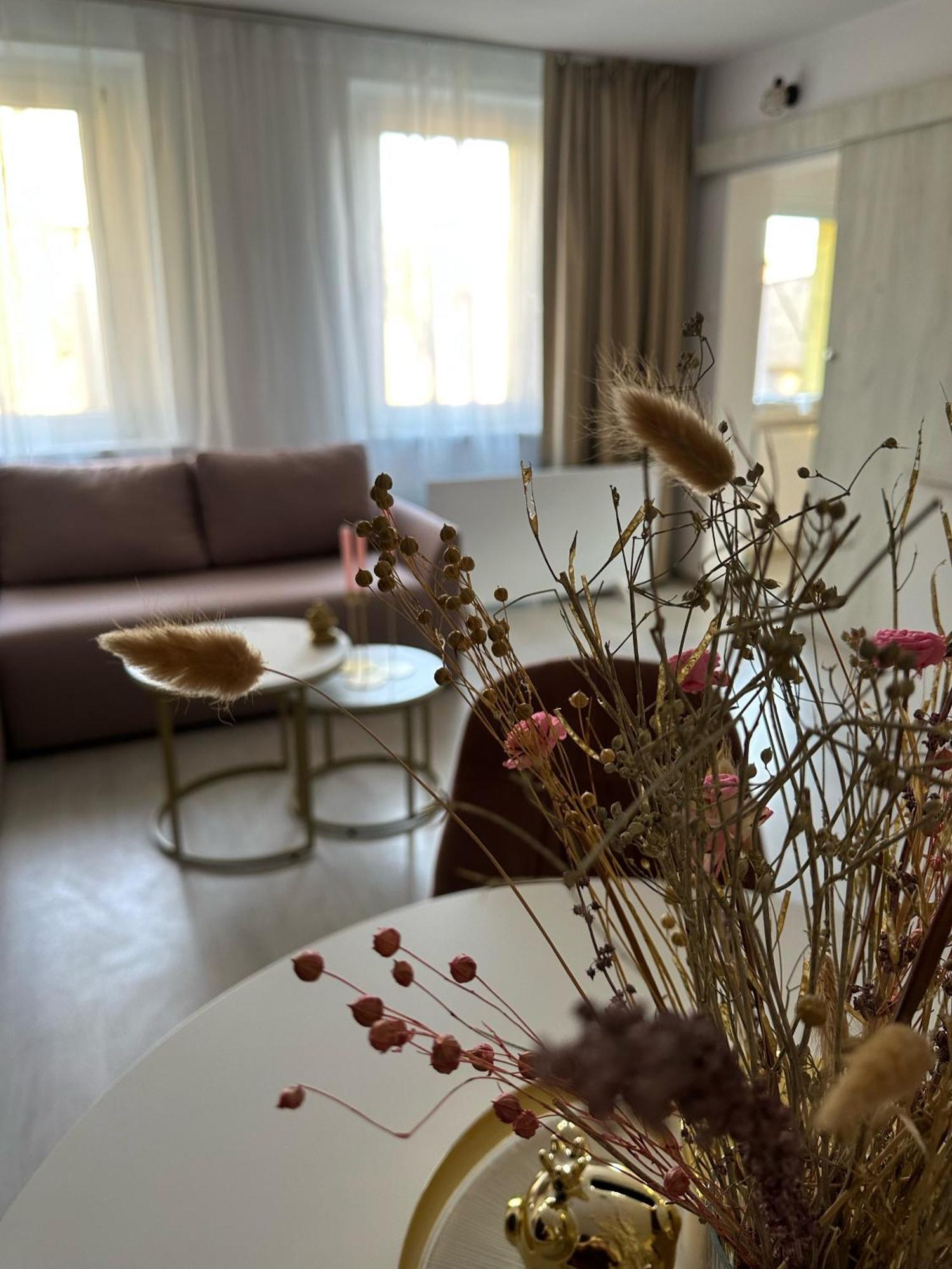Bialy Kamien Apartment