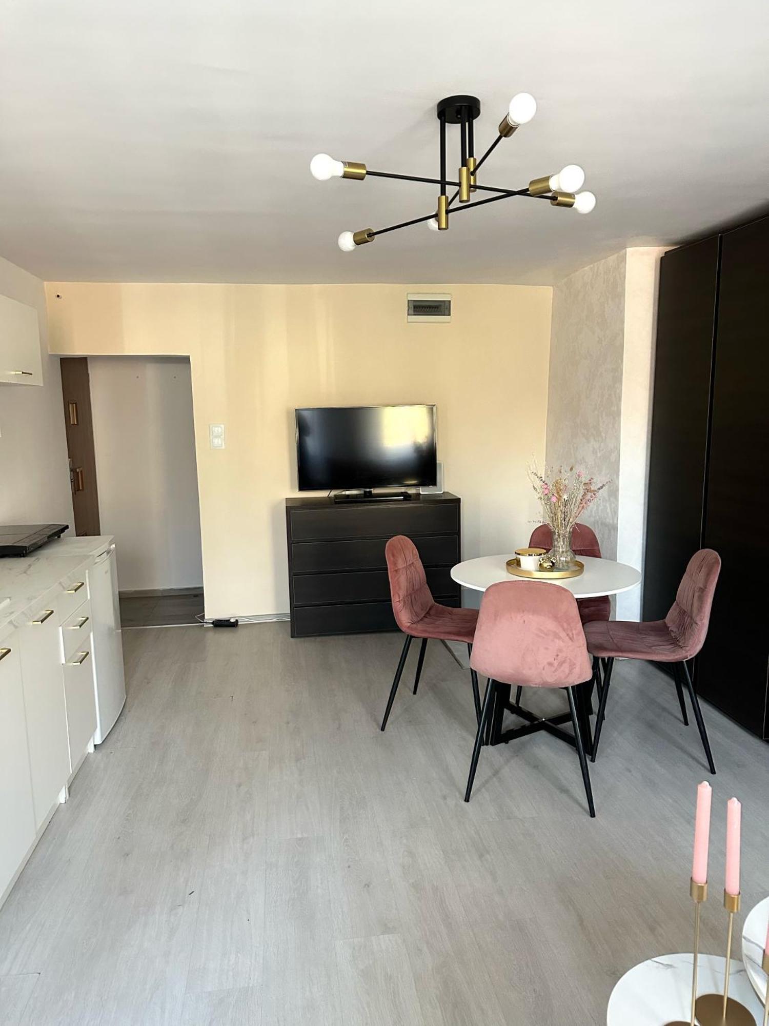 Apartment Bialy Kamien