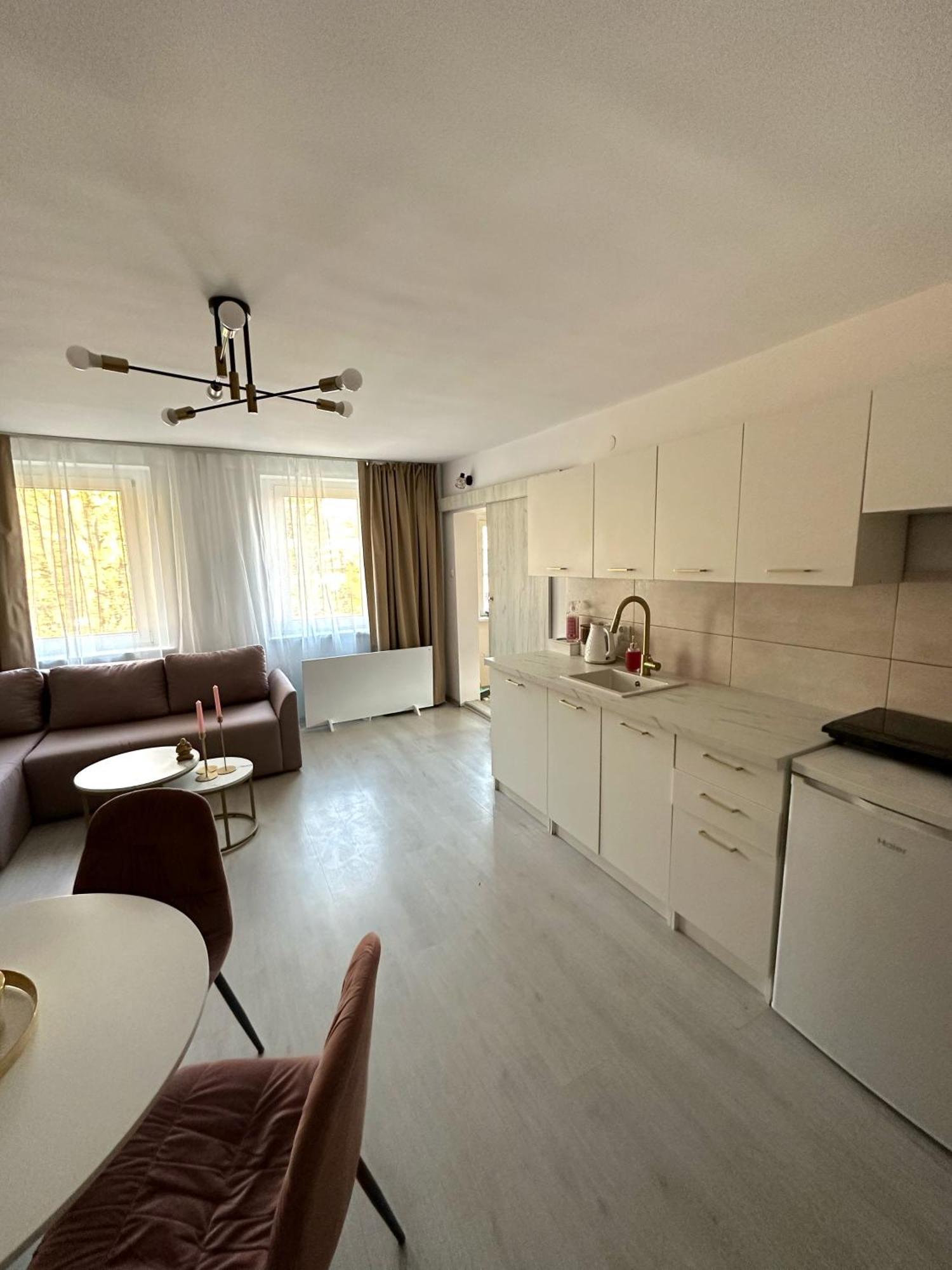 Bialy Kamien Apartment